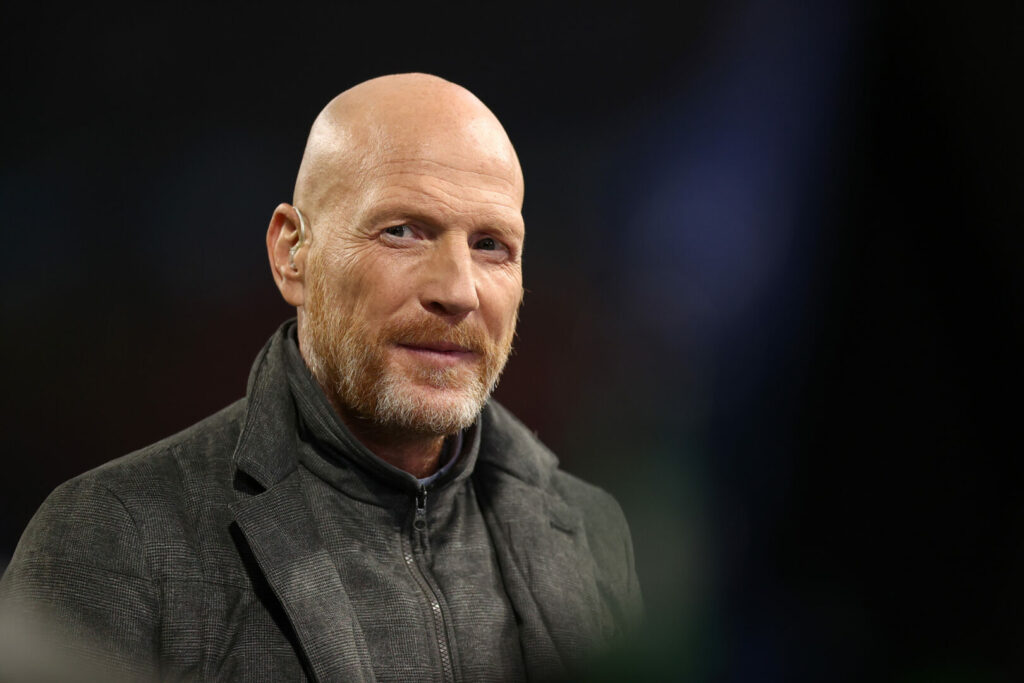 Der BVB kann weiter auf Matthias Sammer zurückgreifen.