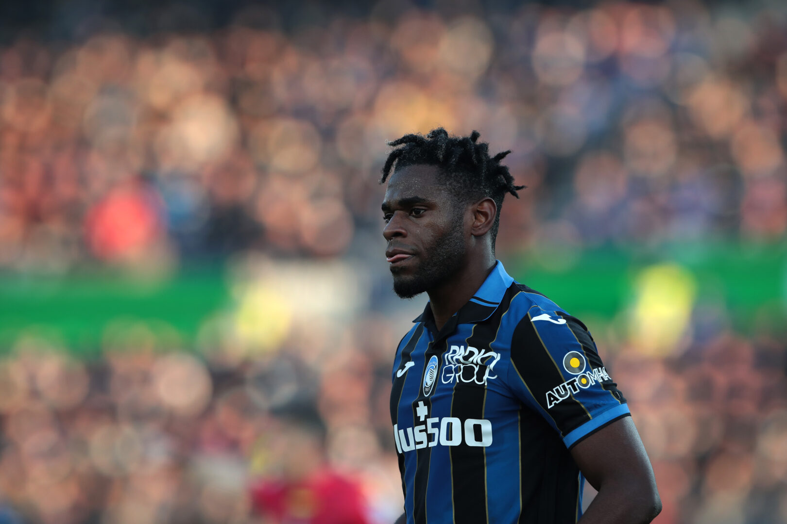 Trotz Premier-League-Angeboten: Atalanta lässt Zapata nicht ziehen!