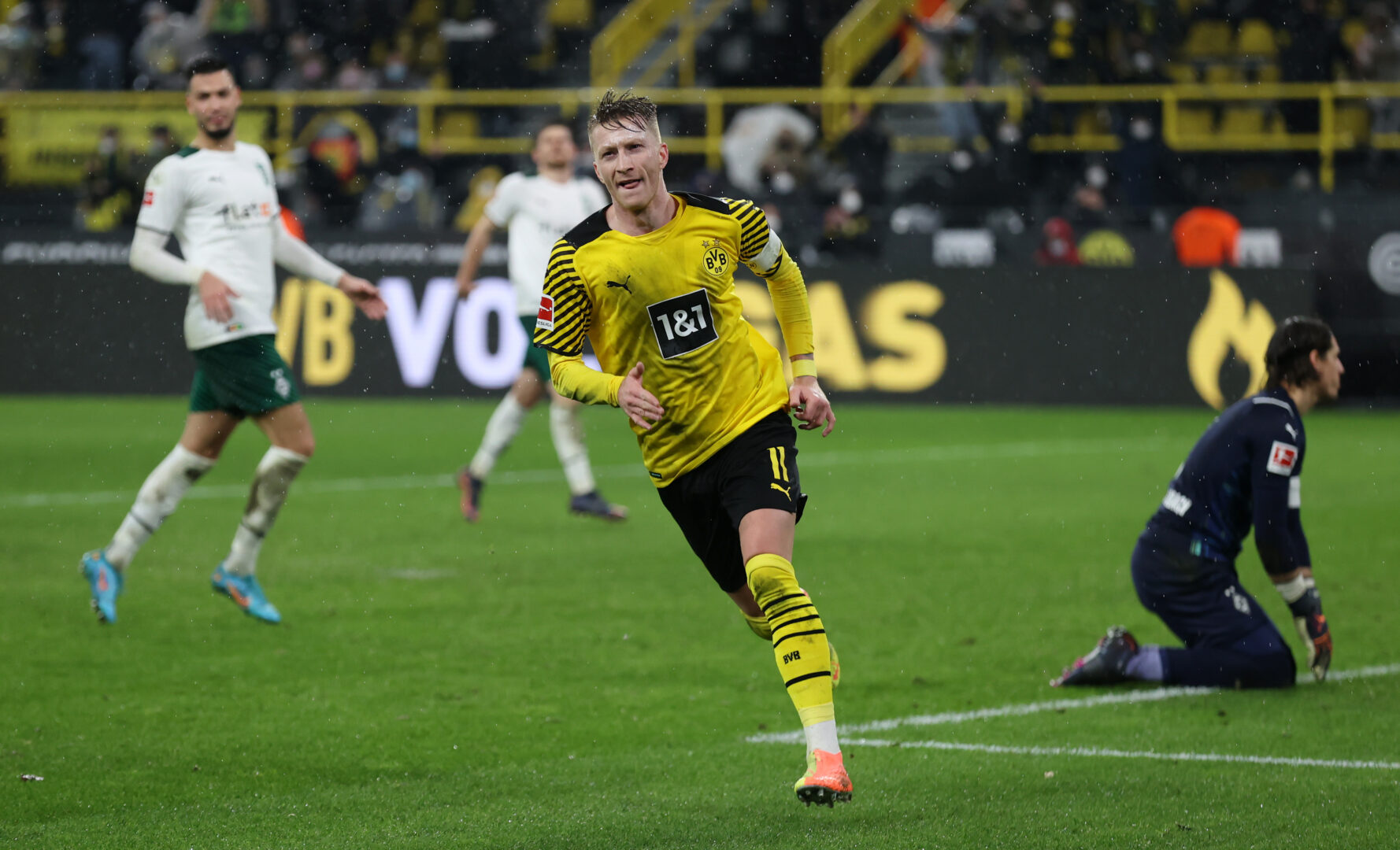 BVB Reus