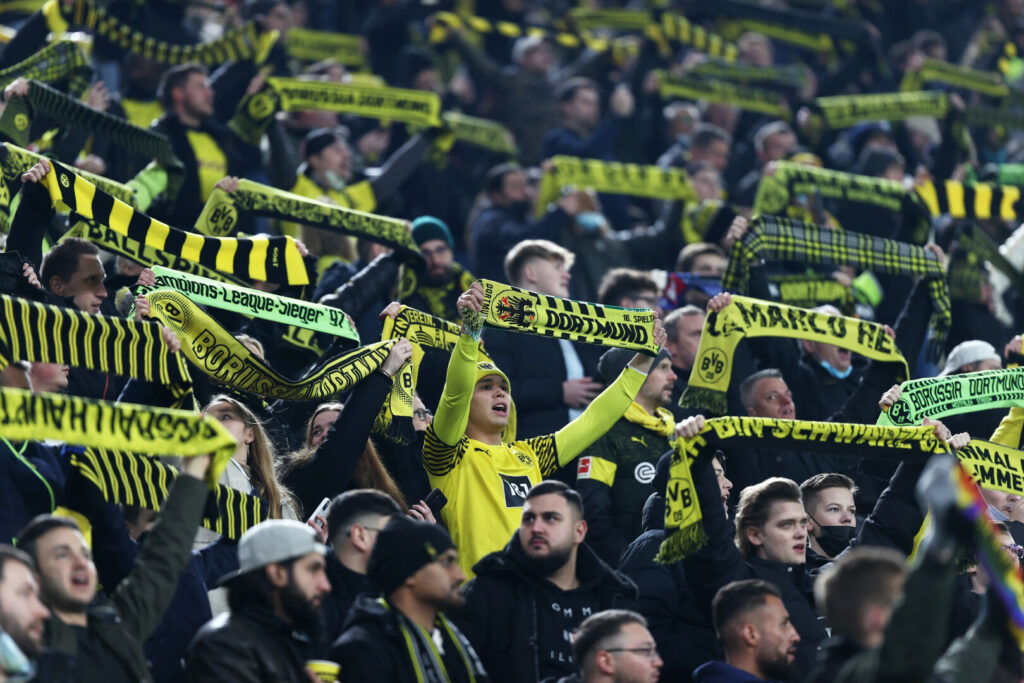 Am Wochenende könnten schon wieder bis zu 10.000 Fans die deutschen Stadien betreten.