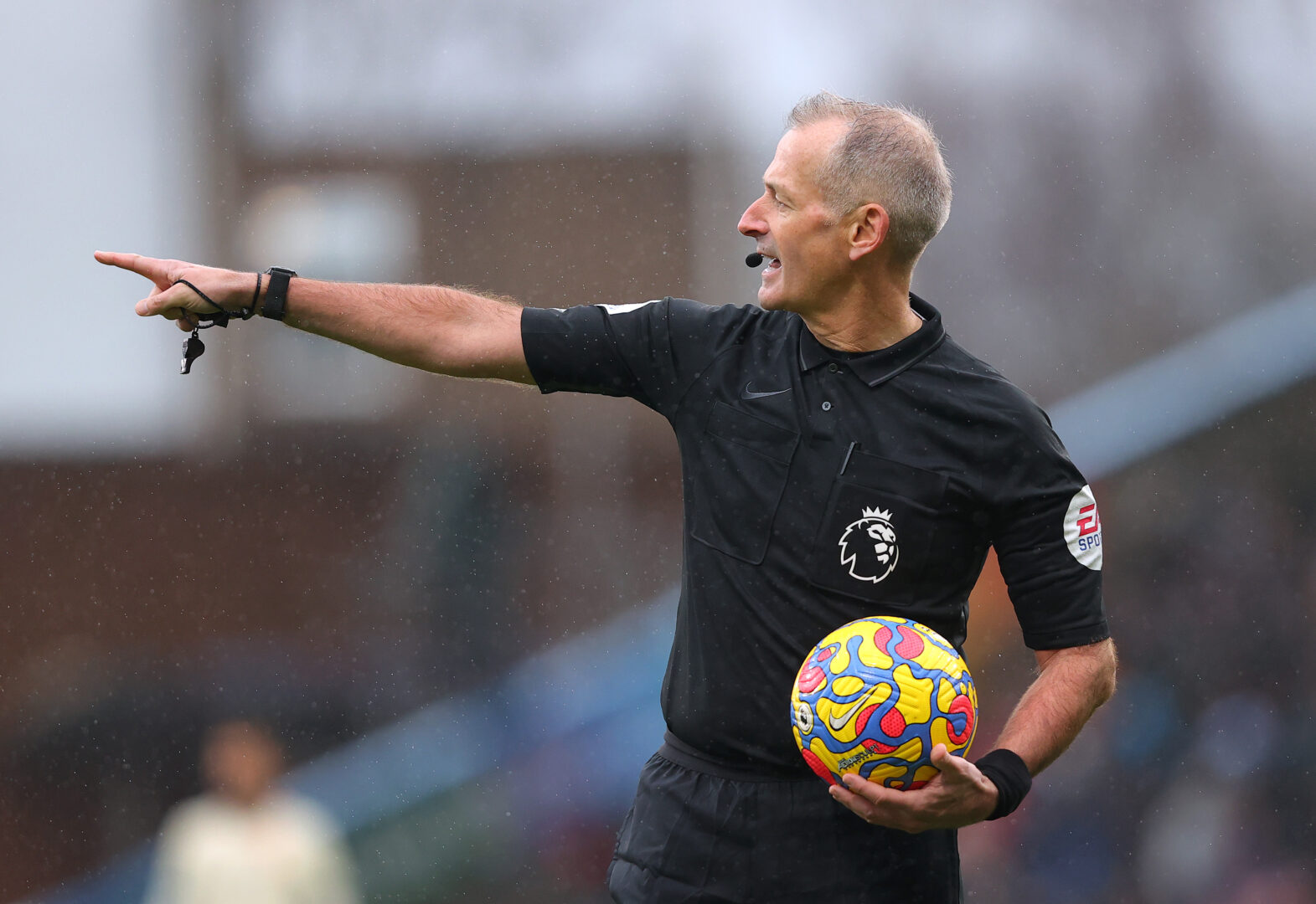 Atkinson Premier League