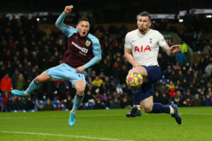 Tottenham Premier League