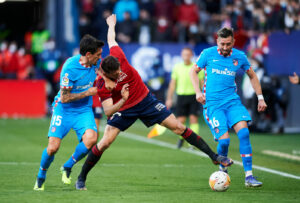 Atletico