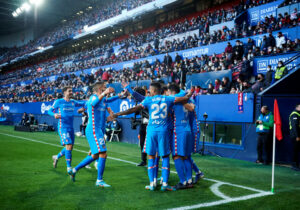 Atletico
