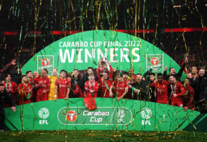 EFL Cup Chelsea Liverpool