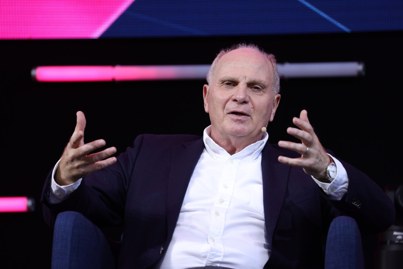 Hoeneß