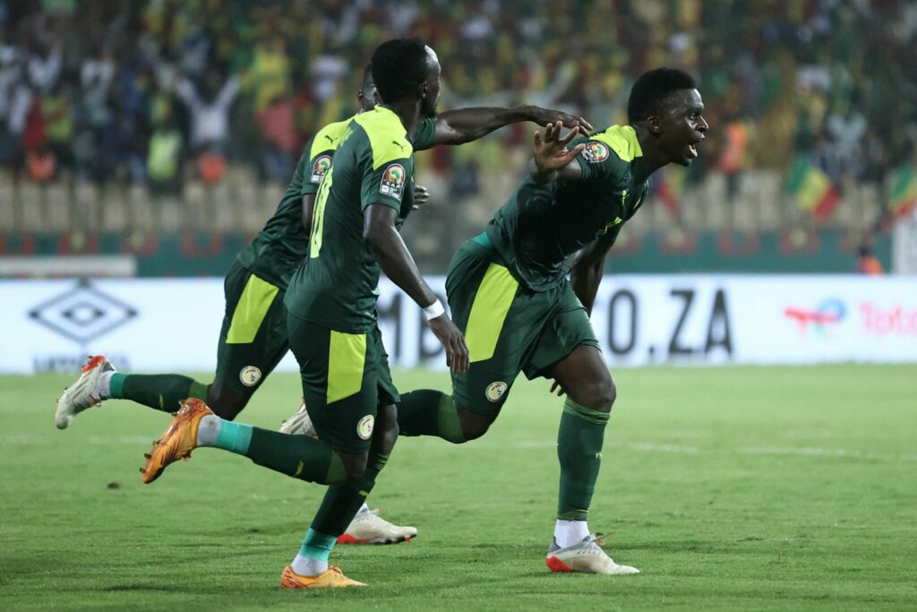 Afrika-Cup