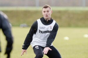 Wilshere Aarhus