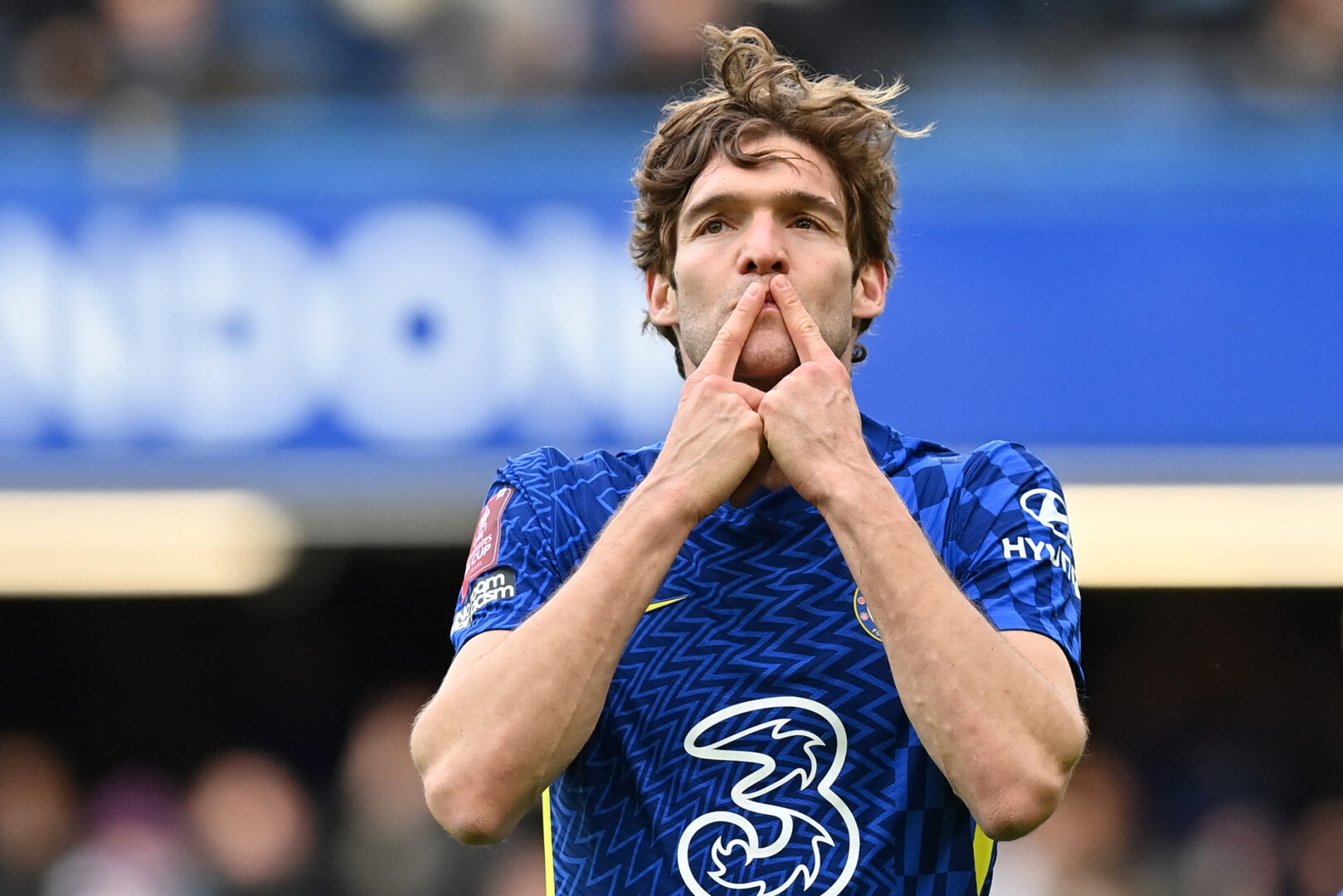 Chelsea und West Ham wackeln, fallen jedoch nicht – Keine weitere Sensation im FA-Cup
