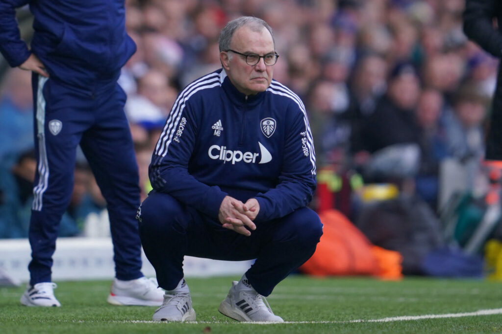 Leeds Bielsa
