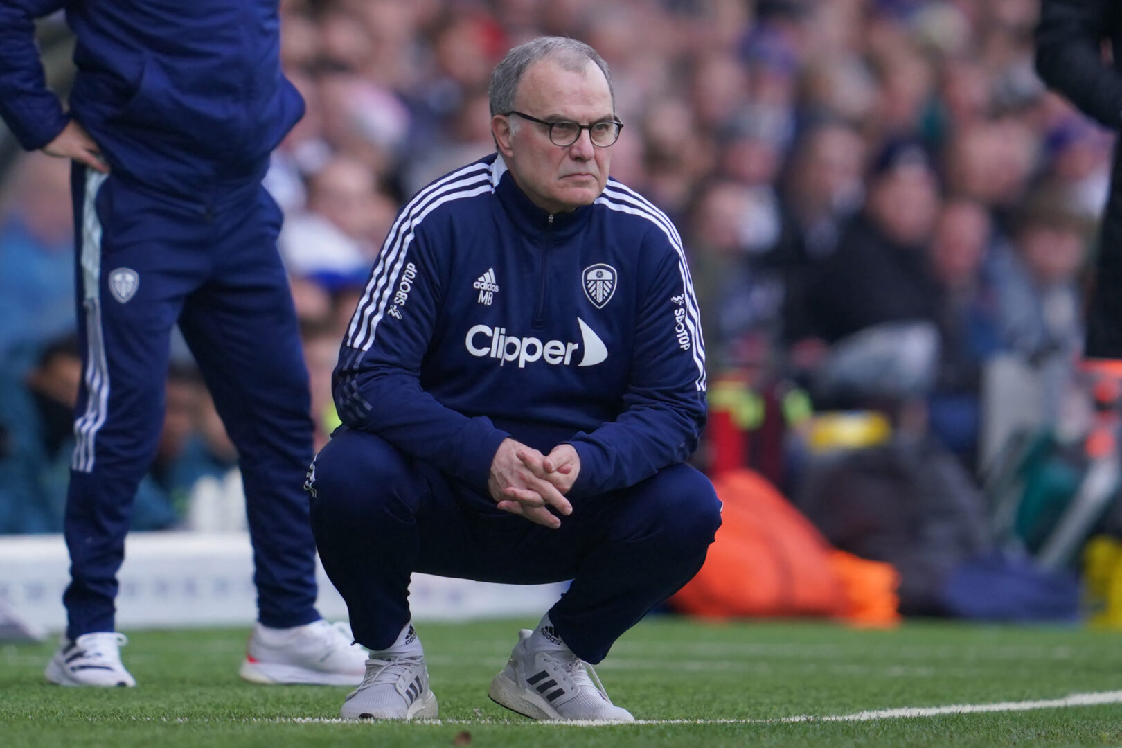 Bestätigt: Marcelo Bielsa nicht länger Trainer von Leeds United