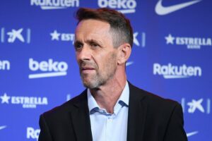 Der FC Chelsea beschäftigt sich mit Ramón Planes.