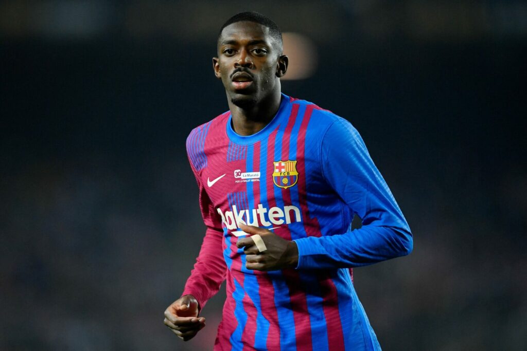 Dembele