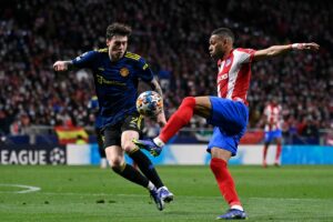 Atletico ManUnited
