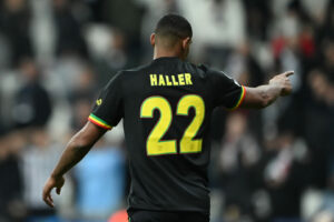 Haller