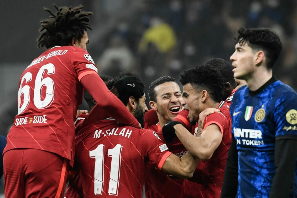 Liverpool Inter