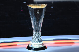 Achtelfinale, Europa League