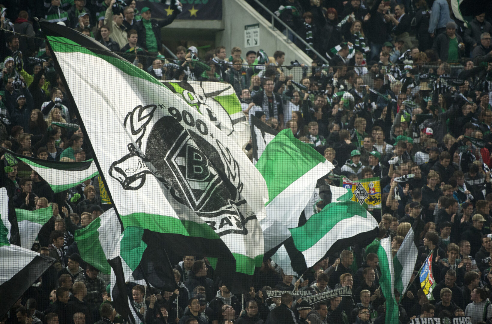 Roland Virkus folgt bei Borussia Mönchengladbach auf Max Eberl.