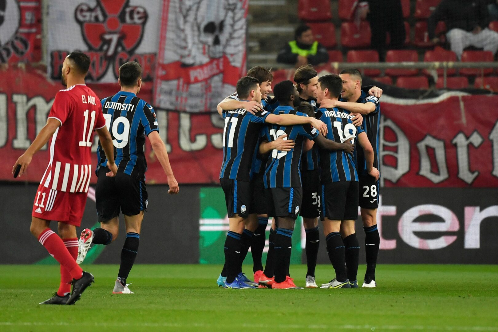 Europa League