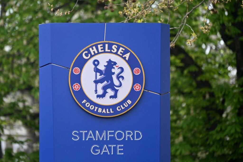 Chelsea