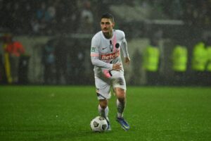 PSG will noch nicht mit Marco Verratti verlängern.