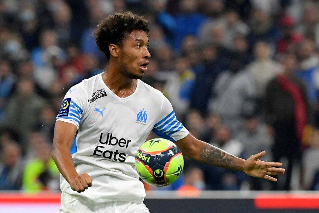 Boubacar Kamara hat im Sommer die freie Wahl.