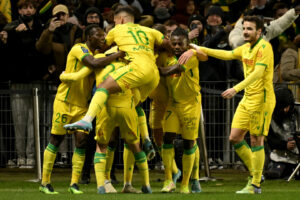 Nantes PSG