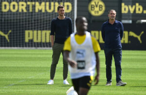 BVB: Kehl und Zorc