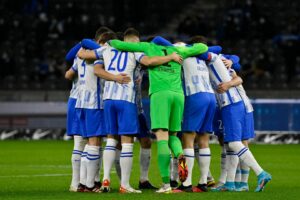 Herha Bundesliga