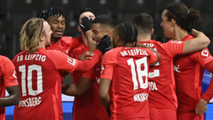 Hertha Leipzig