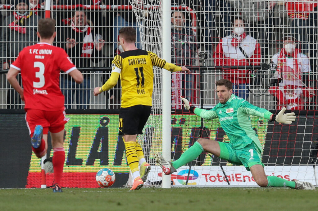 Reus BVB Union