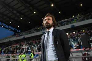 Pirlo