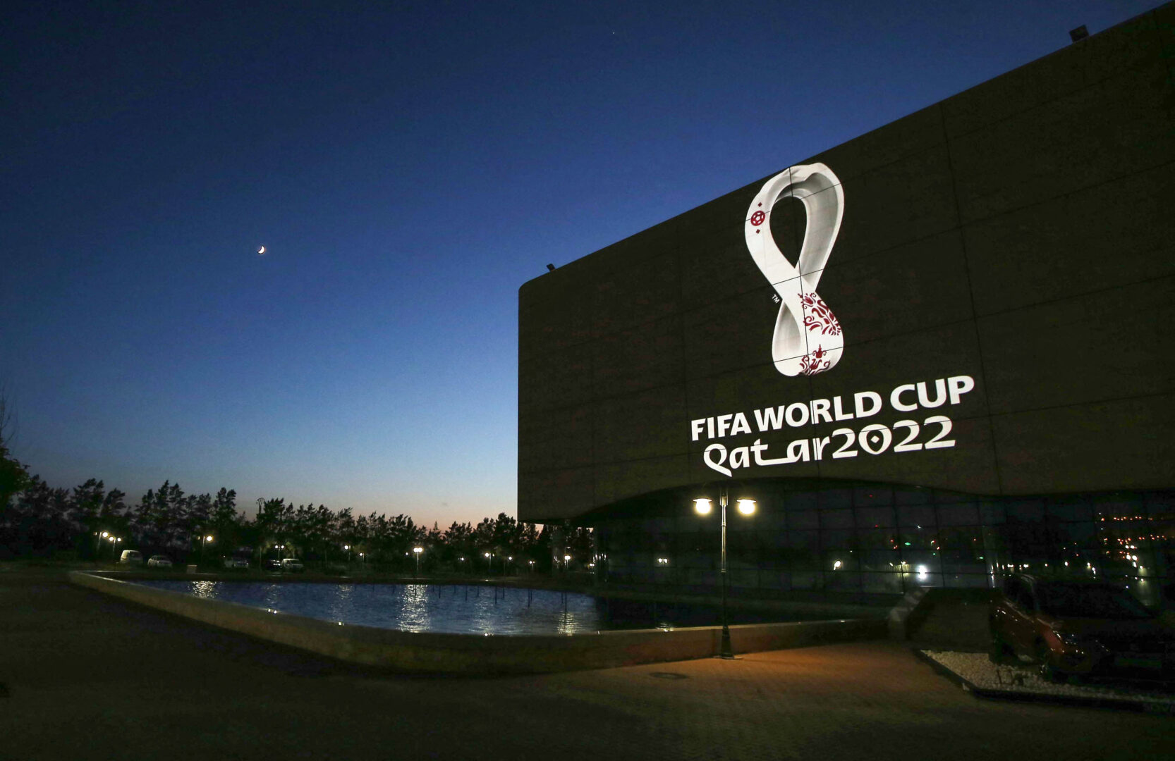 Die FIFA will Russland nun doch aus ihren Wettbewerben ausschließen.