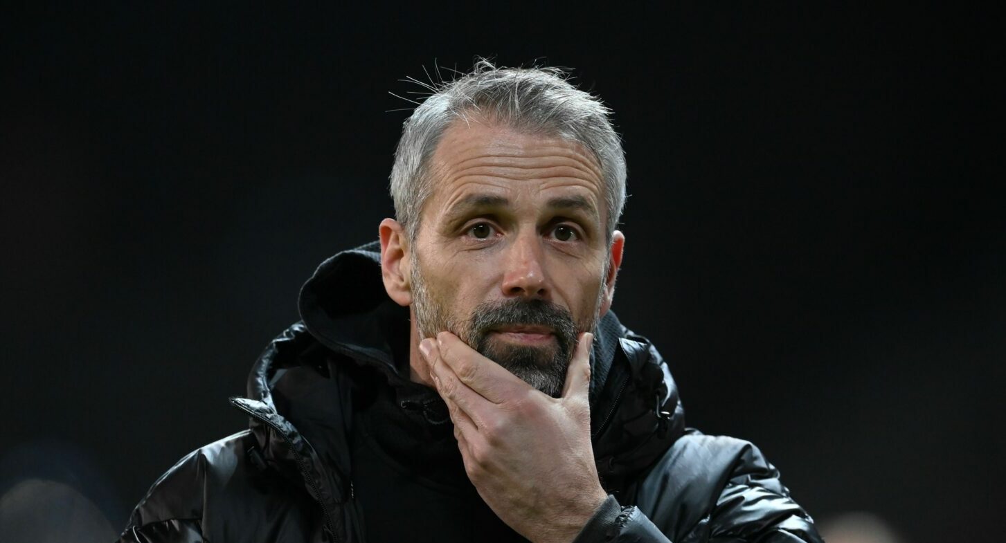 Marco Rose unter Druck: Der BVB und der ewige Teufelskreis