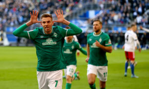 HSV Werder