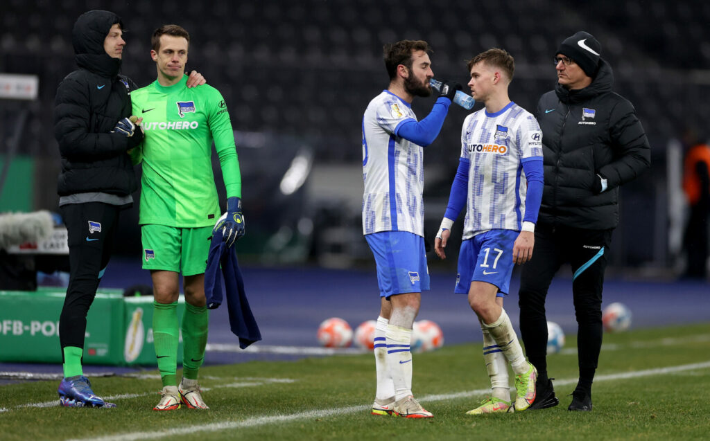 Hertha BSC