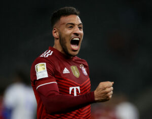 Bayern Tolisso