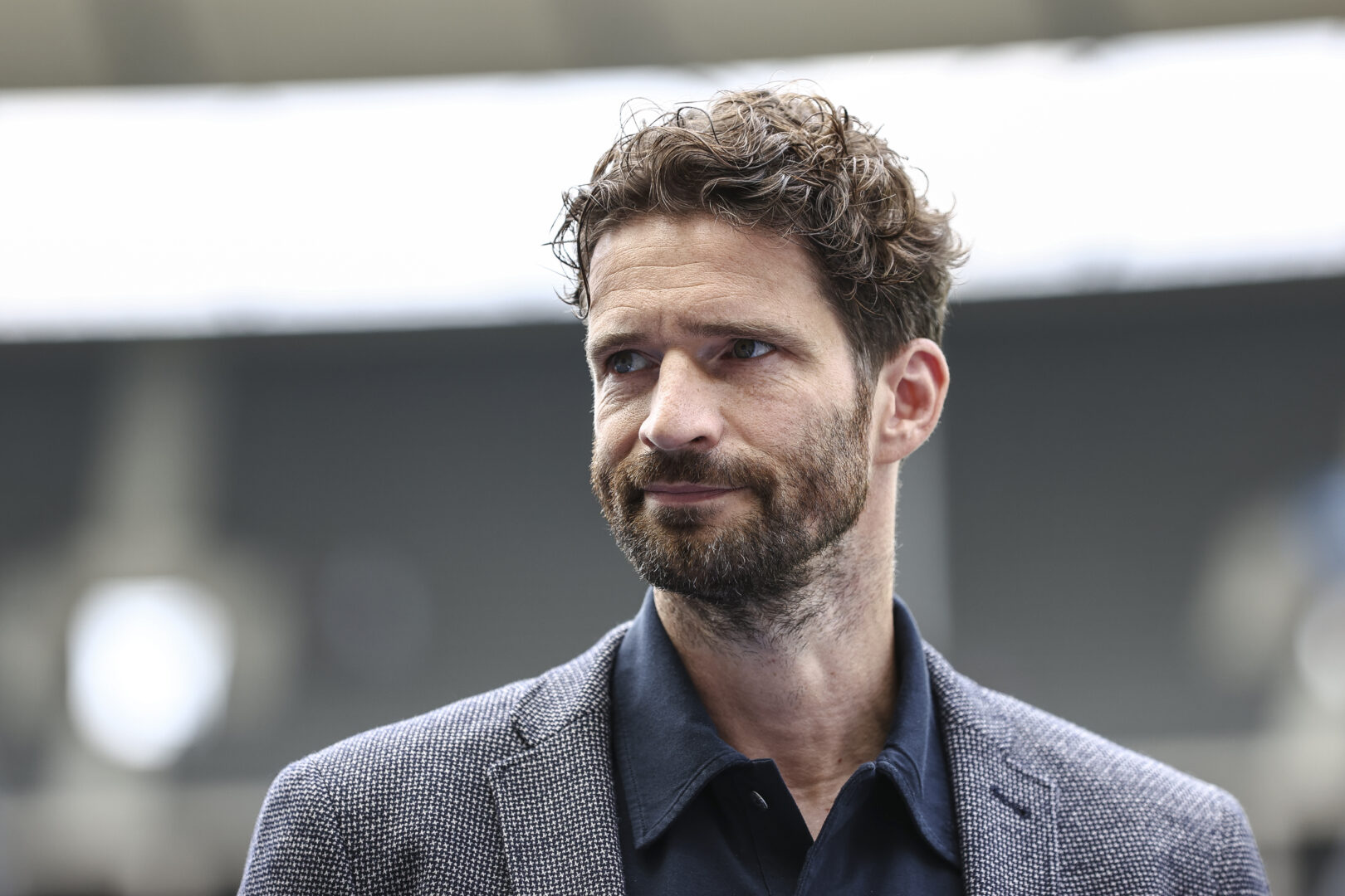 Arne Friedrich wird Hertha BSC verlassen.