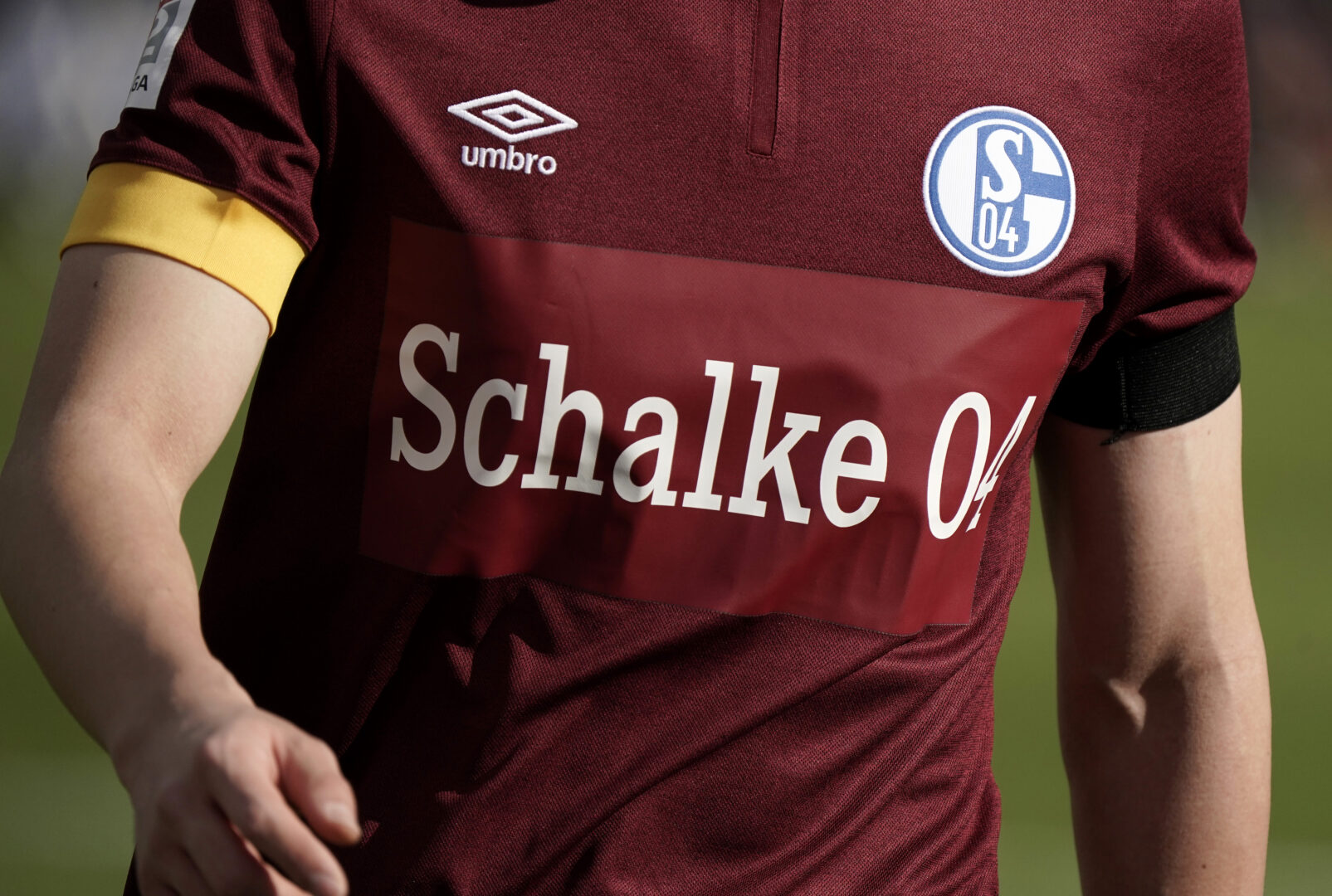 Schalke 04