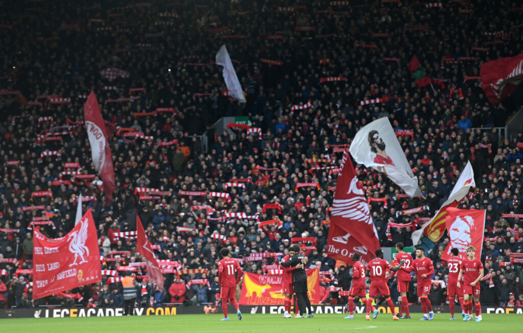 premier league