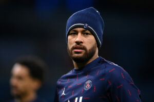 Neymar könnte sich im Anschluss an seine Zeit bei PSG ein Engagement in der MLS vorstellen.