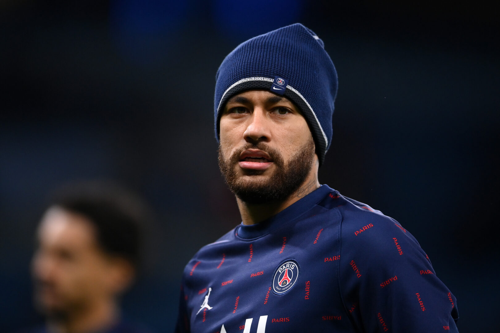 Neymar könnte sich im Anschluss an seine Zeit bei PSG ein Engagement in der MLS vorstellen.