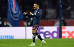 Kylian Mbappe (PSG) steht kurz vor Unterschrift bei Real Madrid