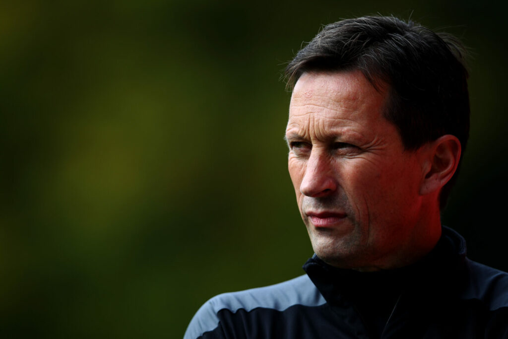 Roger Schmidt und die PSV Eindhoven gehen getrennte Wege.