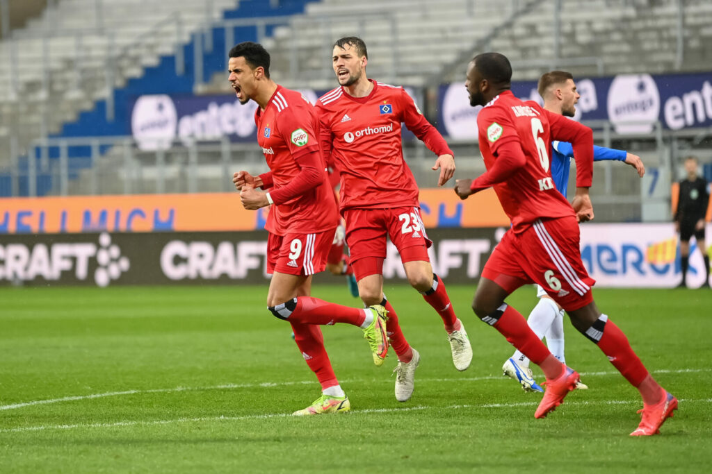 2. Bundesliga