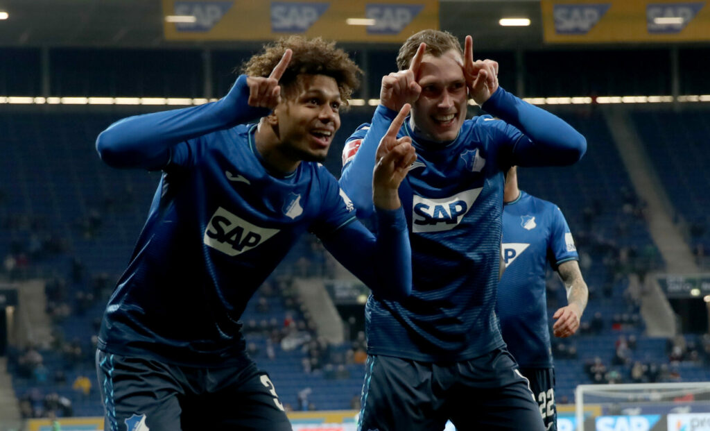 Hoffenheim