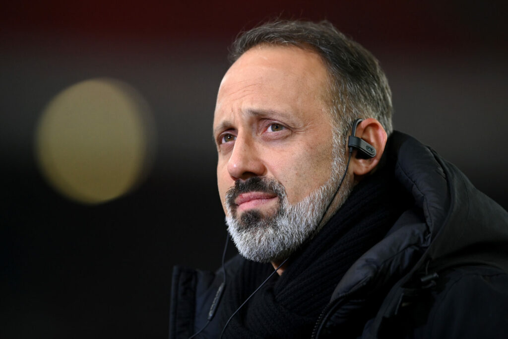 Bundesliga Stuttgart Bochum