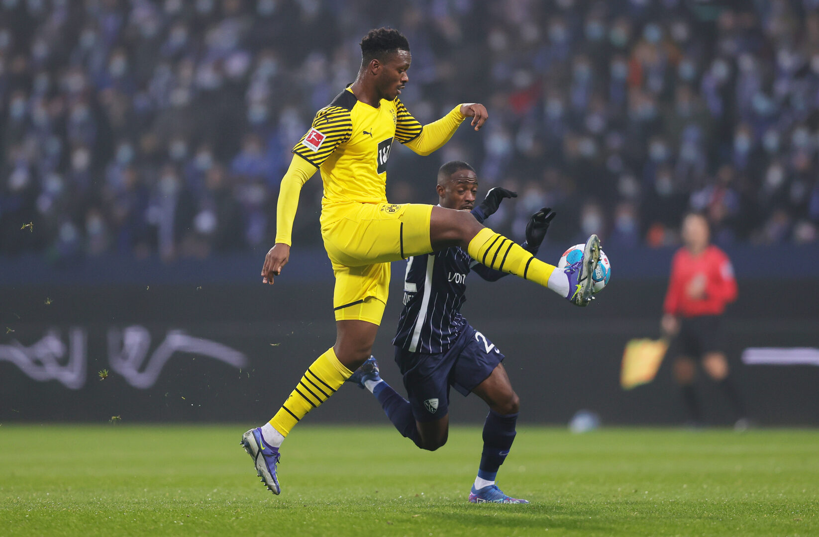 Zagadou Dortmund