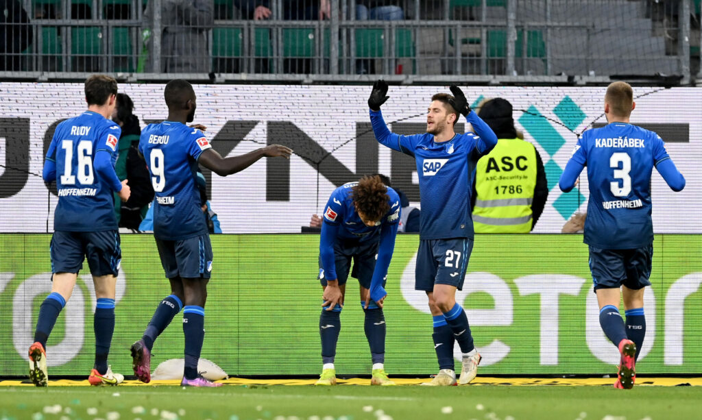 Hoffenheim