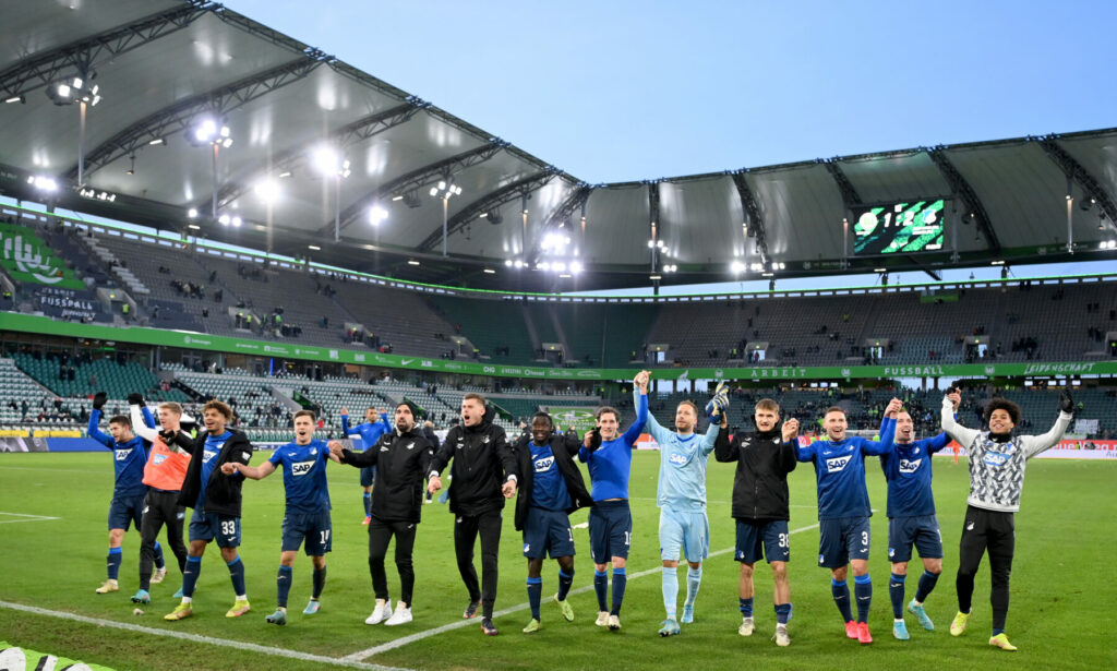 Hoffenheim